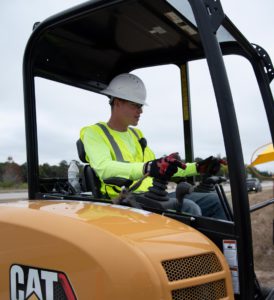 Lighspeed Construction Worker